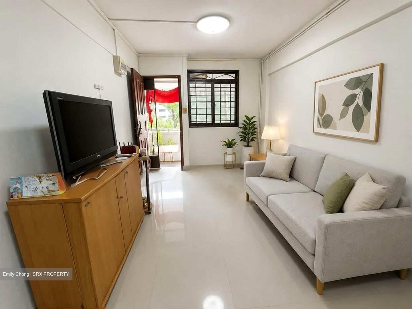 Blk 180 Ang Mo Kio Avenue 5 (Ang Mo Kio), HDB 3 Rooms #563603781